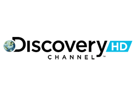 Discovery Channel Yayın Akışı