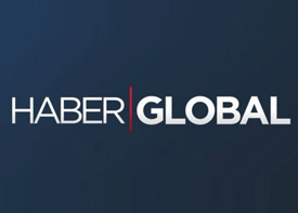 Haber Global Yayın Akışı