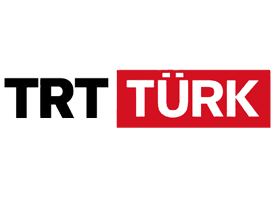 TRT Türk Yayın Akışı