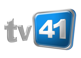 TV41 Yayın Akışı