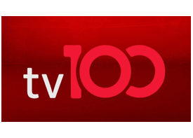 tv 100 Yayın Akışı