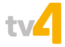 TV 4 Yayın Akışı