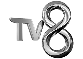 TV 8 Yayın Akışı